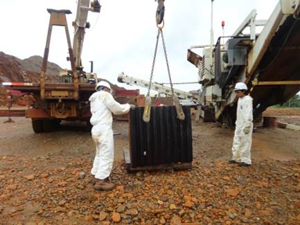 PT. Vale Indonesia, Tbk